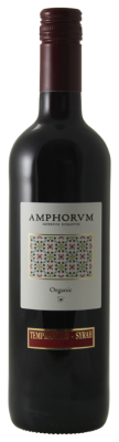 € 5,25 Amphorum Tinto Tempranillo/Syrah Bio Vegan