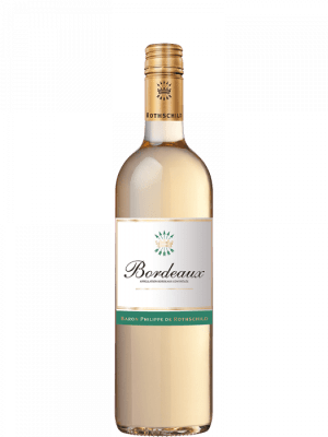 Baron Philippe de Rothschild Bordeaux blanc