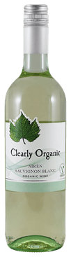 € 5,86 Clearly Organic Airén Sauvignon blanc
