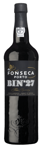 Fonseca Porto Bin27