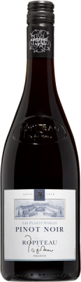 Ropiteau Pinot Noir 2018 Les Plants Nobles